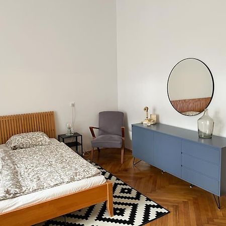 Authentic Buda Home Boedapest Buitenkant foto