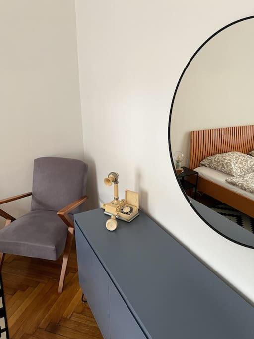 Authentic Buda Home Boedapest Buitenkant foto