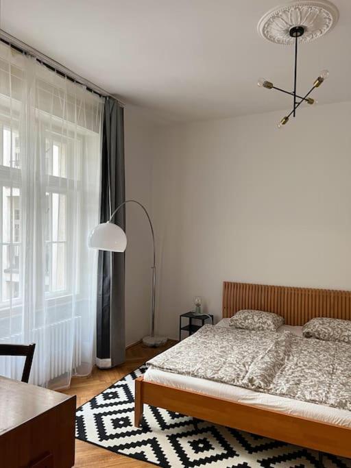 Authentic Buda Home Boedapest Buitenkant foto