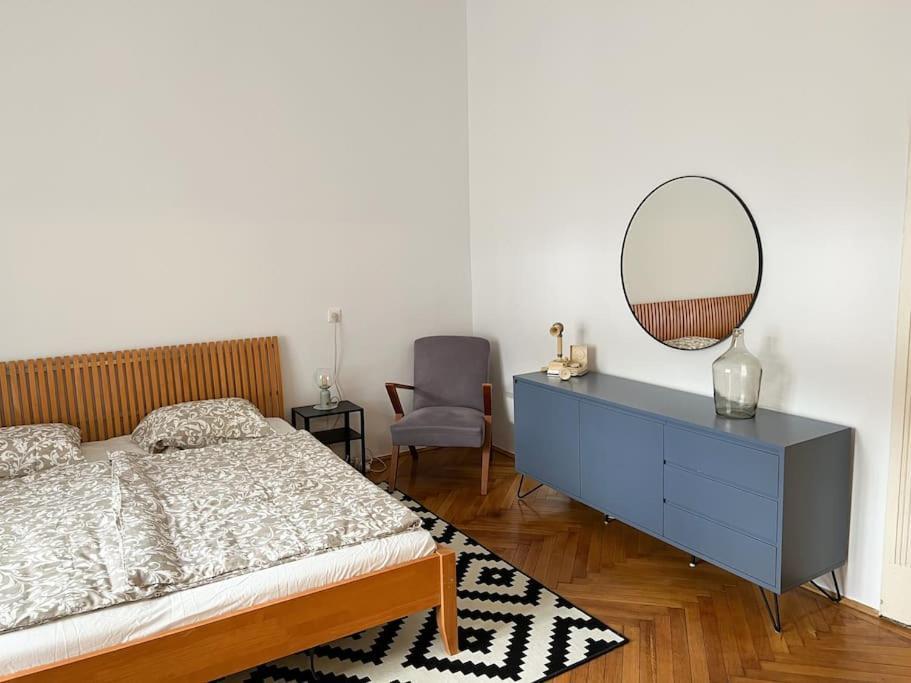Authentic Buda Home Boedapest Buitenkant foto